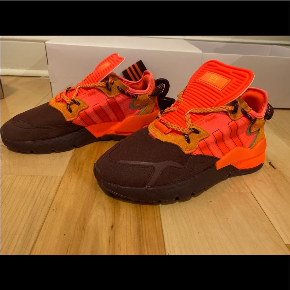 COPY - Beyoncé Ivy Park x Adidas Nite Jogger Sneaker